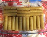 Cannelloni recept fázis 3 fotója
