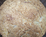 Foto del paso 3 de la receta: Torta frutal con avena y edulcorante!