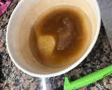 Foto del paso 1 de la receta: Budín de banana y bagazo (sin gluten)