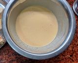 A picture of step 2 of Stuffed Paneer Pakora.