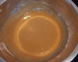 黑糖發糕的食譜步驟2照片