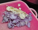 Foto langkah ke 3 dari resep Ayam pedas saos tiram.