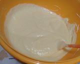 Foto langkah ke 4 dari resep Bolu Macan.