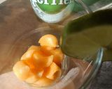 Une image de l'étape 1 de 🌱Mocktail Melon Menthe.