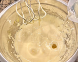 Foto del paso 2 de la receta: Postre Festivo “muy esponjoso”