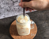 Foto langkah ke 7 dari resep Iced Bear Brand Gold White Tea | Our Channel.