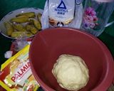 Foto langkah ke 1 dari resep Pisang Molen.