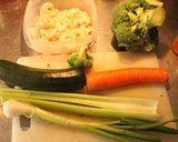 Foto del paso 2 de la receta Sopa estelarrr