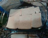 Foto del paso 2 de la receta Pastel vegetal de sándwich