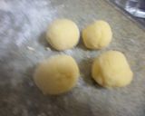 Foto del paso 3 de la receta: Chipá en versión guaraní