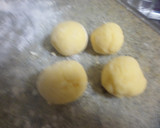 Foto del paso 3 de la receta: Chipá en versión guaraní
