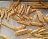 A picture of step 7 of French fries.