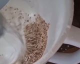 Foto del paso 3 de la receta: Pastel suabo de grosellas rojas (Träubleskuchen)