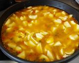 Foto del paso 4 de la receta: Marmitako de bonito