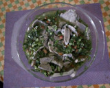 Foto del paso 4 de la receta: 💖Lengua a la vinagreta💖