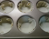 Foto del paso 1 de la receta: Canastitas de ricota