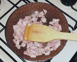 Foto del paso 5 de la receta: Papa horneada a la Alexito