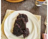Foto langkah ke 4 dari resep Gorengan Gandos Ketan Hitam.