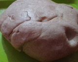 पूरी (Puri recipe in hindi) रेसिपी चरण 1 फोटो