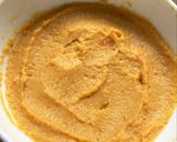 Foto del paso 4 de la receta: Hummus de zanahoria y curry