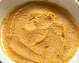 Foto del paso 4 de la receta: Hummus de zanahoria y curry