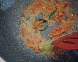 Foto langkah ke 3 dari resep Tumis Tude (Kerang).