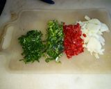 Foto del paso 4 de la receta: Zapallitos rellenos