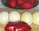 Foto del paso 2 de la receta: Salsa para pizza