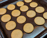 Foto del paso 5 de la receta: Alfajores de chocolate estilo marplatenses 🍫😍