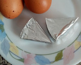 Foto del paso 2 de la receta: Quiche de atún y pimientos