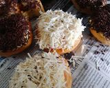 Foto langkah ke 9 dari resep Donut Kentang.