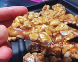 Foto langkah ke 6 dari resep Ting Ting Kacang.