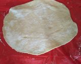 Foto langkah ke 5 dari resep Kulit Gyoza / Dumpling.