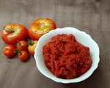 عکس مرحله 5 از دستور رب گوجه بومی🍅