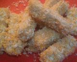 Foto langkah ke 7 dari resep Chicken nuggets homemade.