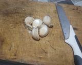 Foto langkah ke 2 dari resep Pakcoy Bawang Putih.
