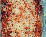 صورة لخطوة 5 من وصفة باستا القصدير بالجبن 🤤