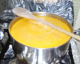 Foto del paso 1 de la receta: Sopa de tortilla