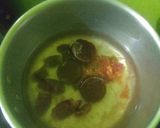 Foto langkah ke 12 dari resep Pempek rebon.