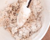 Szuperegyszerű amerikai keksz 🍪 recept fázis 1 fotója