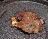 Foto langkah ke 8 dari resep Beef Steak Homemade.