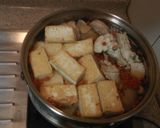 不上火麻油雞的食譜步驟4照片