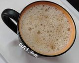A picture of step 5 of Coffee.