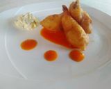 Foto del paso 8 de la receta: Camarones orly