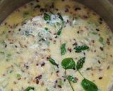 સ્વામિનારાયણ ખિચડી કઢી (Swaminarayan Khichdi Kadhi Recipe In Gujarati) રેસીપી સ્ટેપ6ફોટો