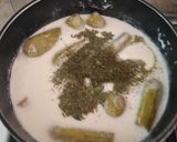 صورة لخطوة 3 من وصفة كوسا باللبن
