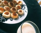 Foto del paso 6 de la receta: Galletitas dulces / Pepas