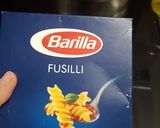 Pas rețetă Fusilli cu ton 1 fotografie