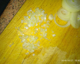 Foto del paso 2 de la receta: Huevos pericos