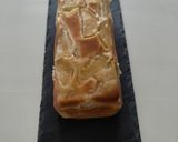 Une image de l'étape 1 de Un moelleux aux pommes.